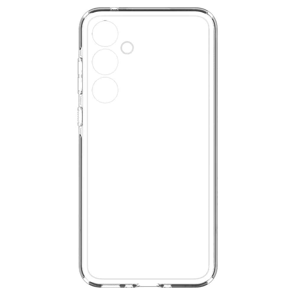 Spigen Ultra Hybrid - θήκη για Samsung Galaxy A35 - Διάφανο - Image 6
