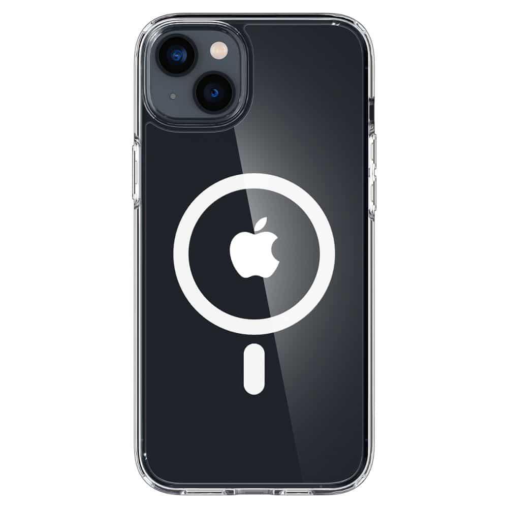 Spigen Ultra Hybrid - θήκη για Apple iPhone 14 - Λευκό - Image 3