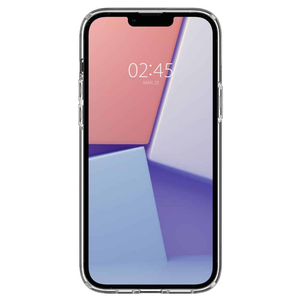 Spigen Ultra Hybrid - θήκη για Apple iPhone 14 - Λευκό - Image 5