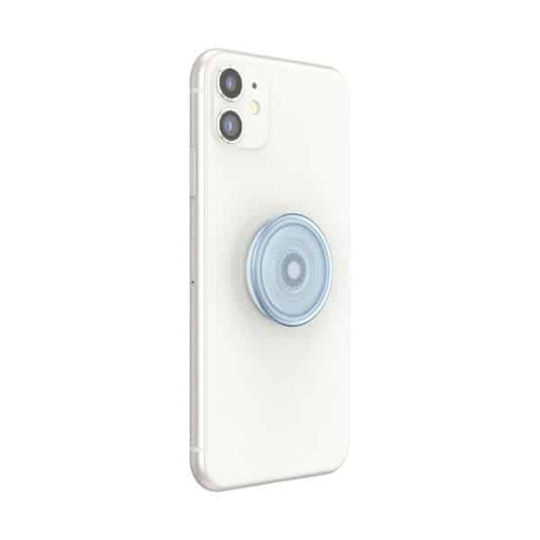 Popsockets Plantcore Grip Ice Blue 805477 - Βάση Και Στήριγμα Για Κινητά - Image 4