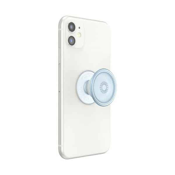 Popsockets Plantcore Grip Ice Blue 805477 - Βάση Και Στήριγμα Για Κινητά - Image 5