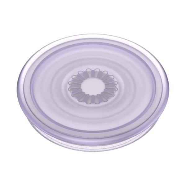 Popsockets Plantcore Grip Σε Σκούρο Λεβάντα 805499 - Κρατητήρας Και Στήριγμα Τηλεφώνου - Image 3