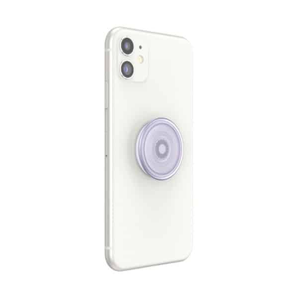 Popsockets Plantcore Grip Σε Σκούρο Λεβάντα 805499 - Κρατητήρας Και Στήριγμα Τηλεφώνου - Image 4