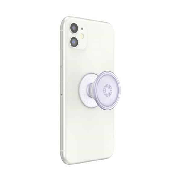 Popsockets Plantcore Grip Σε Σκούρο Λεβάντα 805499 - Κρατητήρας Και Στήριγμα Τηλεφώνου - Image 5