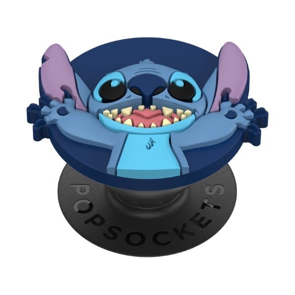 Popsockets 2 Popouts Stitch 112621 - Premium Grip Και Στήριγμα Για Τηλέφωνα - Image 2