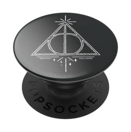 Popsockets 2 Θανάσιμα Μυστικά 100800 - Επίσημο Grip Και Στήριγμα Για Κινητά