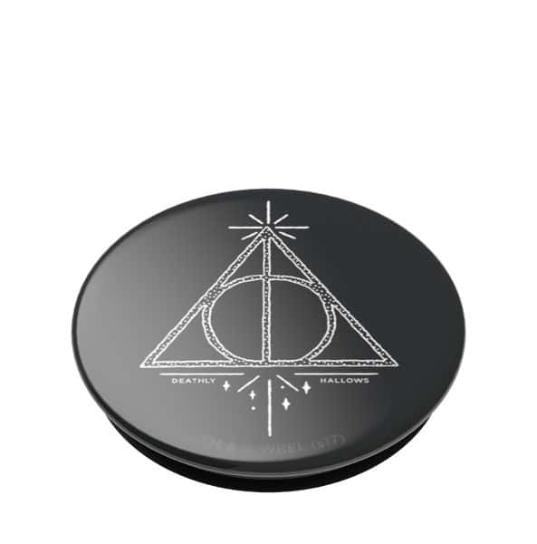 Popsockets 2 Θανάσιμα Μυστικά 100800 - Επίσημο Grip Και Στήριγμα Για Κινητά - Image 2