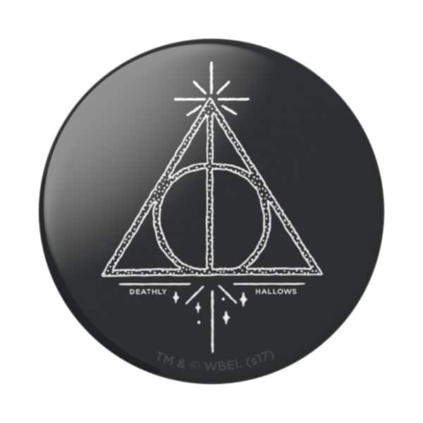 Popsockets 2 Θανάσιμα Μυστικά 100800 - Επίσημο Grip Και Στήριγμα Για Κινητά - Image 3