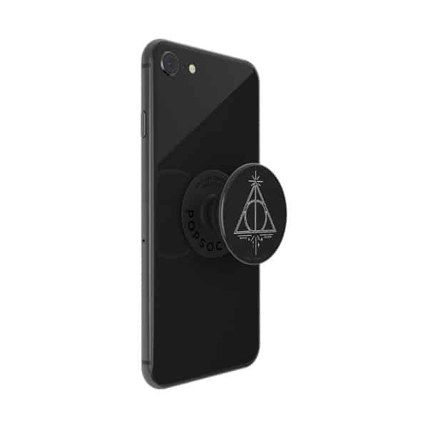 Popsockets 2 Θανάσιμα Μυστικά 100800 - Επίσημο Grip Και Στήριγμα Για Κινητά - Image 4