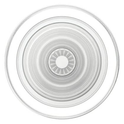 Popsockets Popgrip Magsafe 2 806827 Διαφανής Στήριξη Και Βάση Κινητού