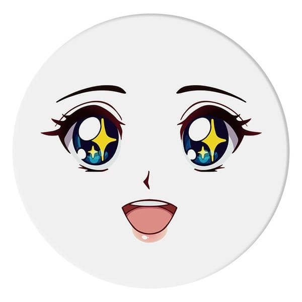 Popsockets 2 Sparkle Eyes 70112 - Βασική Λαβή Και Στήριγμα Για Κινητά - Image 2