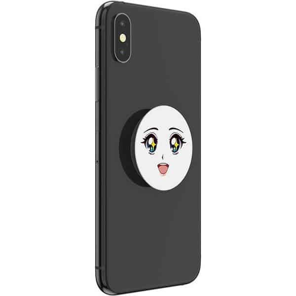 Popsockets 2 Sparkle Eyes 70112 - Βασική Λαβή Και Στήριγμα Για Κινητά - Image 4
