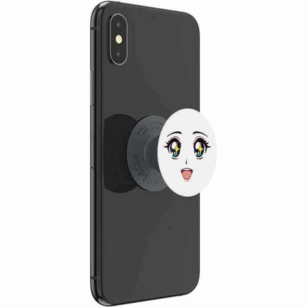 Popsockets 2 Sparkle Eyes 70112 - Βασική Λαβή Και Στήριγμα Για Κινητά - Image 5