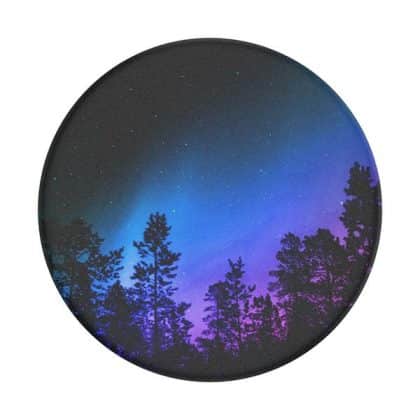 Popsockets 2 Aurora Woods 804155 - Αντίχειρας Και Στήριγμα Για Κινητό