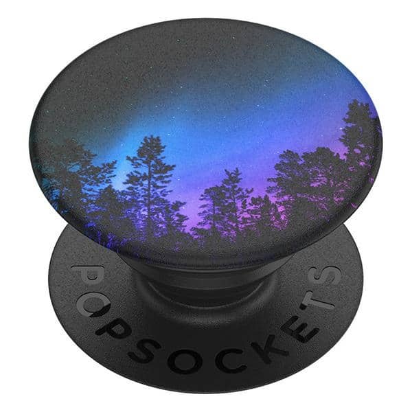 Popsockets 2 Aurora Woods 804155 - Αντίχειρας Και Στήριγμα Για Κινητό - Image 2