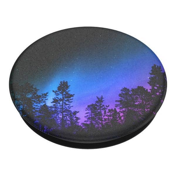 Popsockets 2 Aurora Woods 804155 - Αντίχειρας Και Στήριγμα Για Κινητό - Image 3