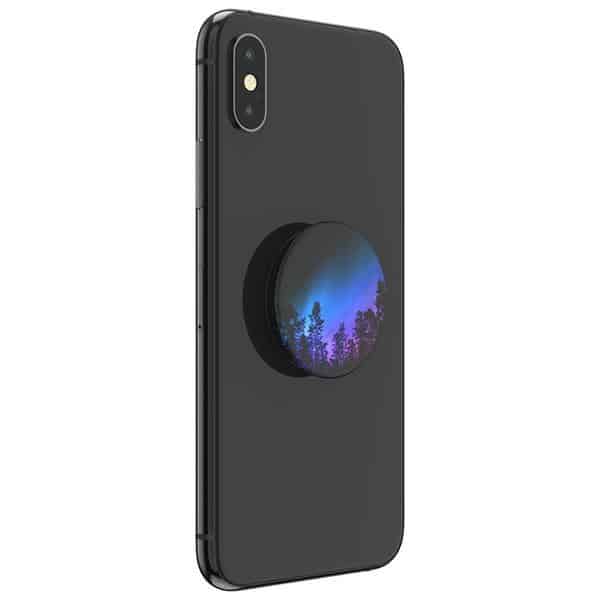 Popsockets 2 Aurora Woods 804155 - Αντίχειρας Και Στήριγμα Για Κινητό - Image 4