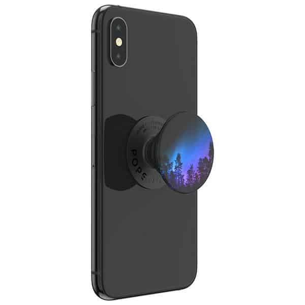 Popsockets 2 Aurora Woods 804155 - Αντίχειρας Και Στήριγμα Για Κινητό - Image 5