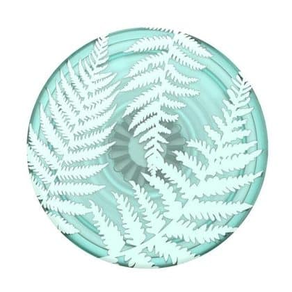 Popsockets Plantcore Grip Φύλλο 806201 - Βάση Και Χειριστήριο Τηλεφώνου