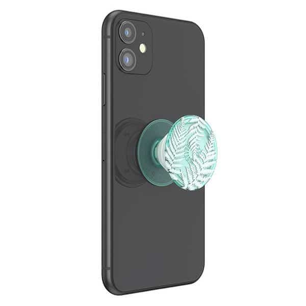 Popsockets Plantcore Grip Φύλλο 806201 - Βάση Και Χειριστήριο Τηλεφώνου - Image 5