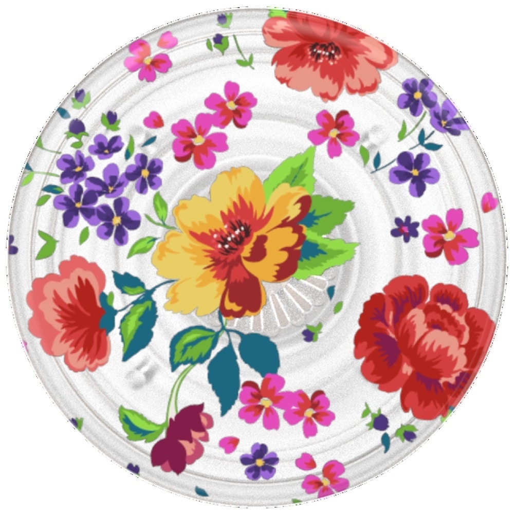 Popsockets Plantcore Grip Tropicale - Πολυχρωμο Grip Και Βάση Για Κινητό - Image 2
