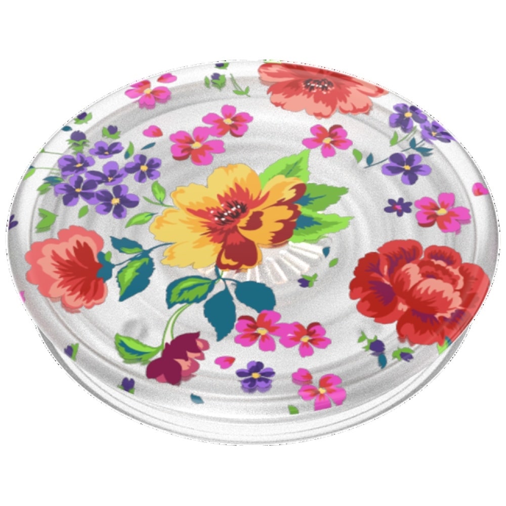 Popsockets Plantcore Grip Tropicale - Πολυχρωμο Grip Και Βάση Για Κινητό - Image 3