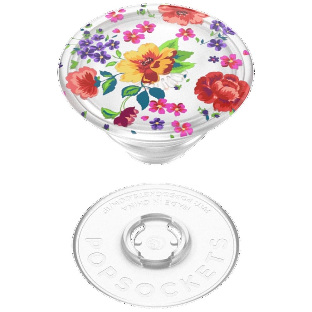 Popsockets Plantcore Grip Tropicale - Πολυχρωμο Grip Και Βάση Για Κινητό - Image 4