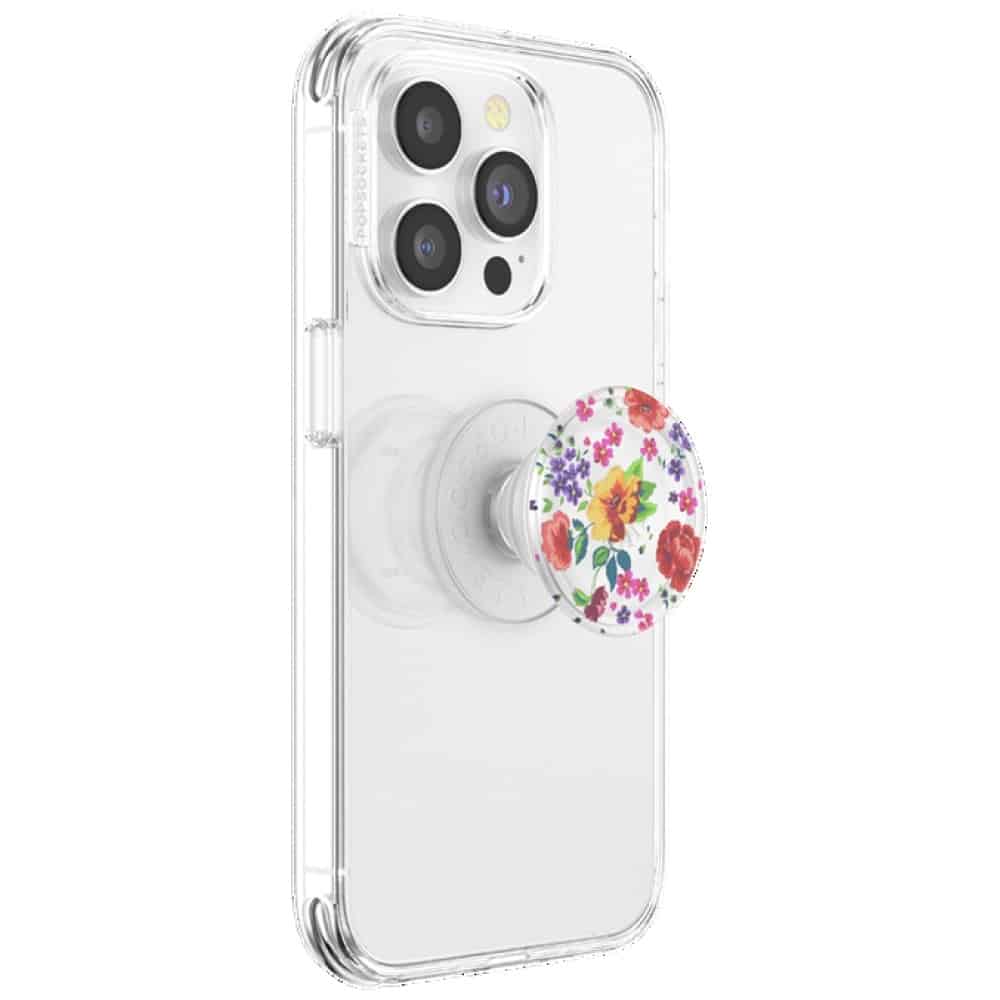 Popsockets Plantcore Grip Tropicale - Πολυχρωμο Grip Και Βάση Για Κινητό - Image 5
