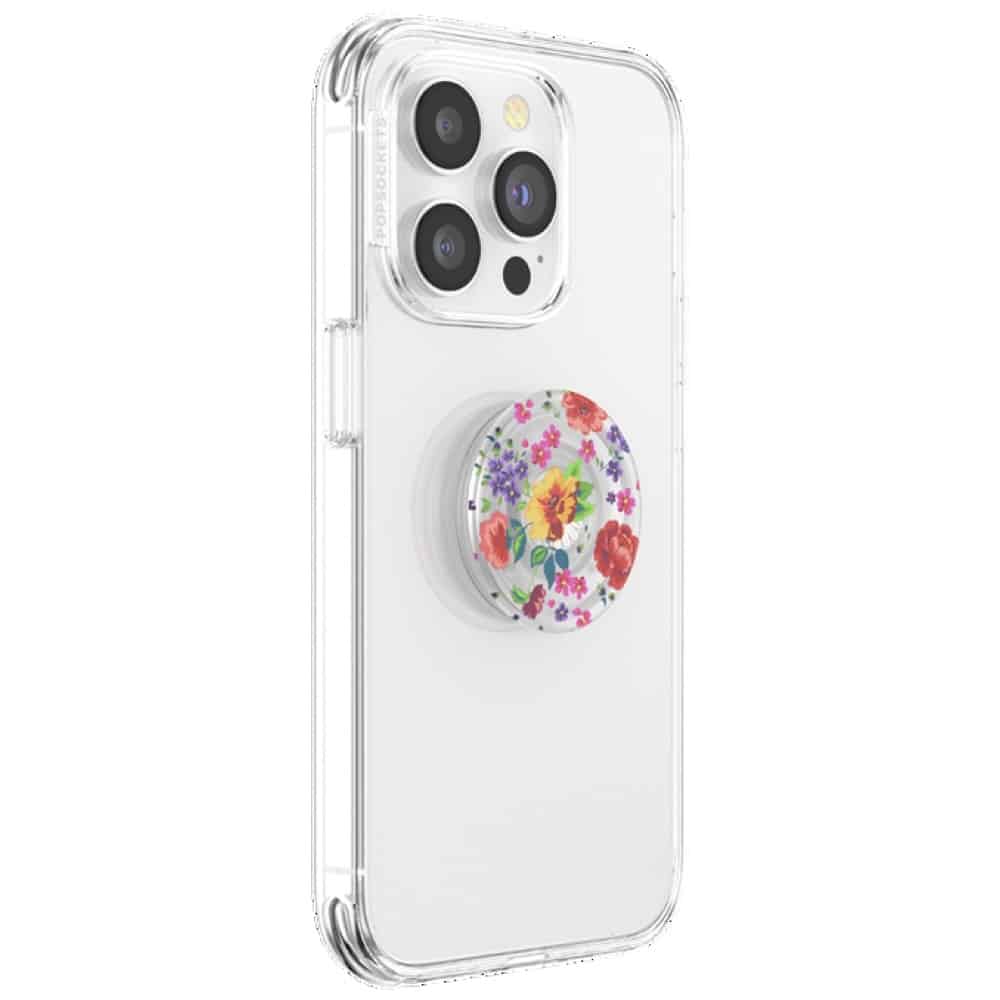 Popsockets Plantcore Grip Tropicale - Πολυχρωμο Grip Και Βάση Για Κινητό - Image 6