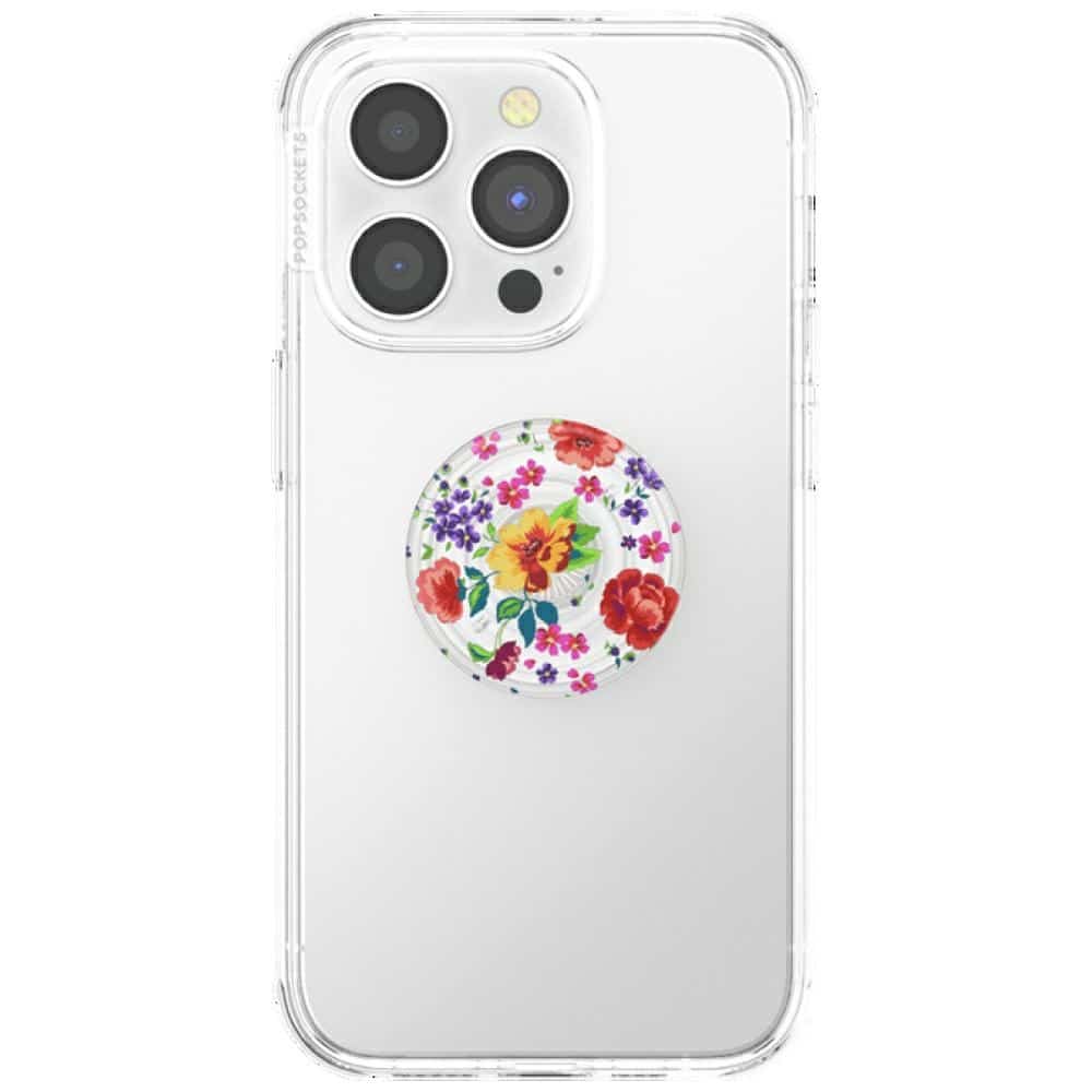 Popsockets Plantcore Grip Tropicale - Πολυχρωμο Grip Και Βάση Για Κινητό - Image 7