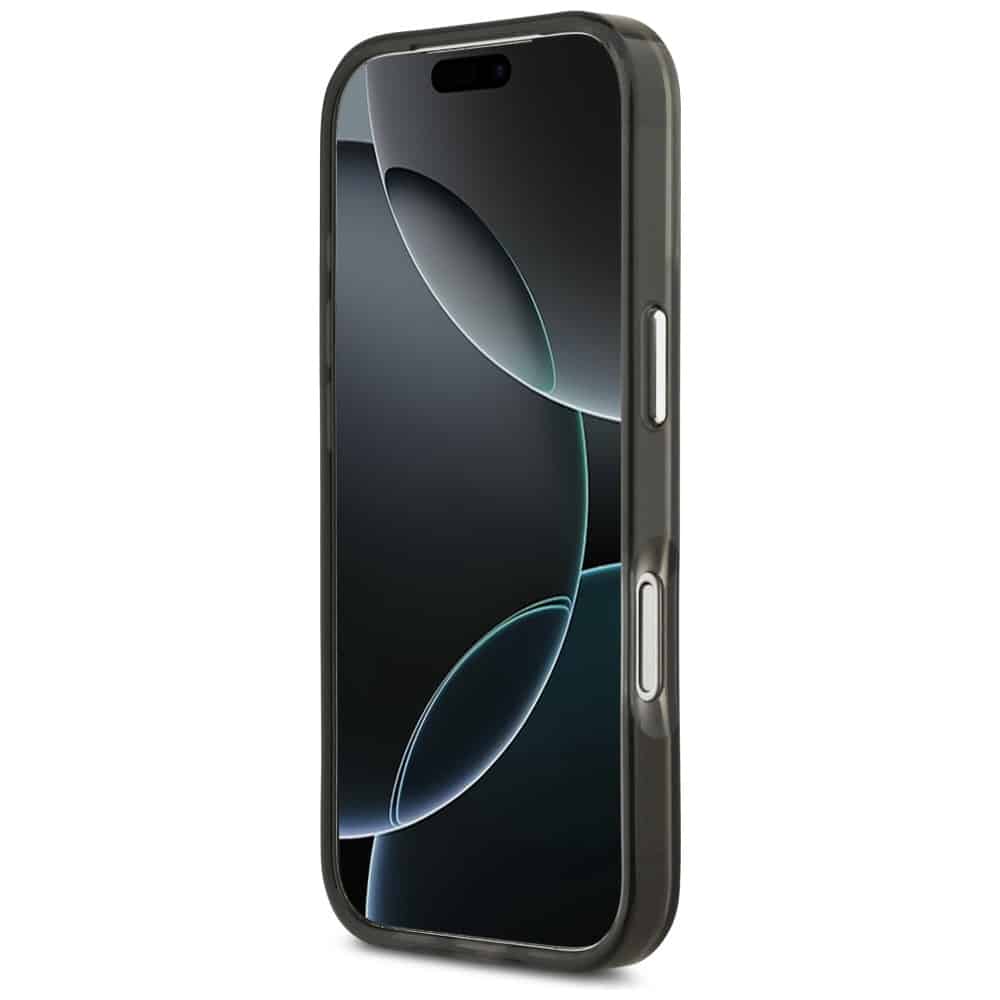 Guess Gradient - θήκη για Apple iPhone 17 Pro Max - Μαύρο - Image 5