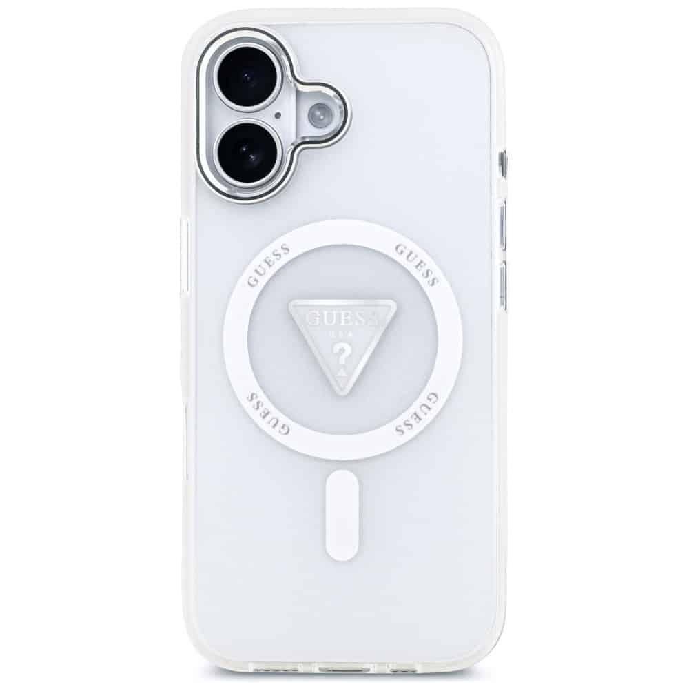 Guess Gradient - θήκη για Apple iPhone 17 - Διάφανο - Image 3