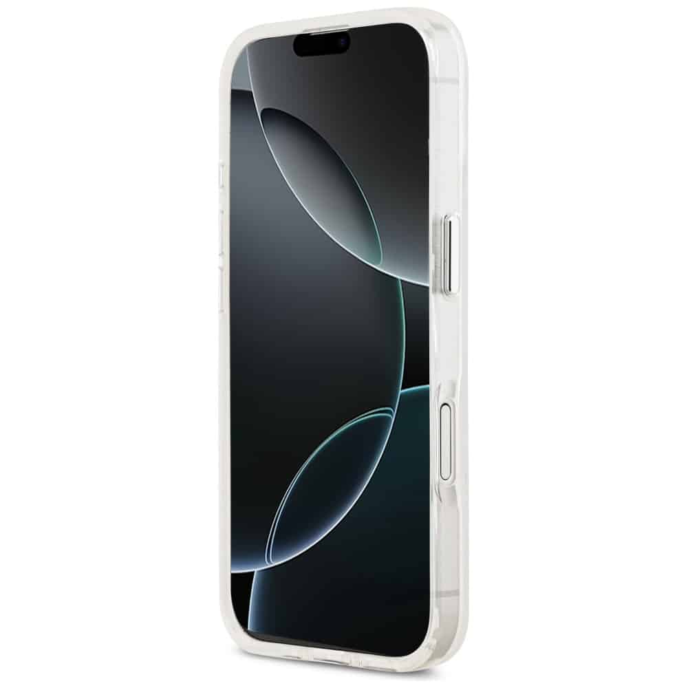 Guess Gradient - θήκη για Apple iPhone 17 - Διάφανο - Image 5