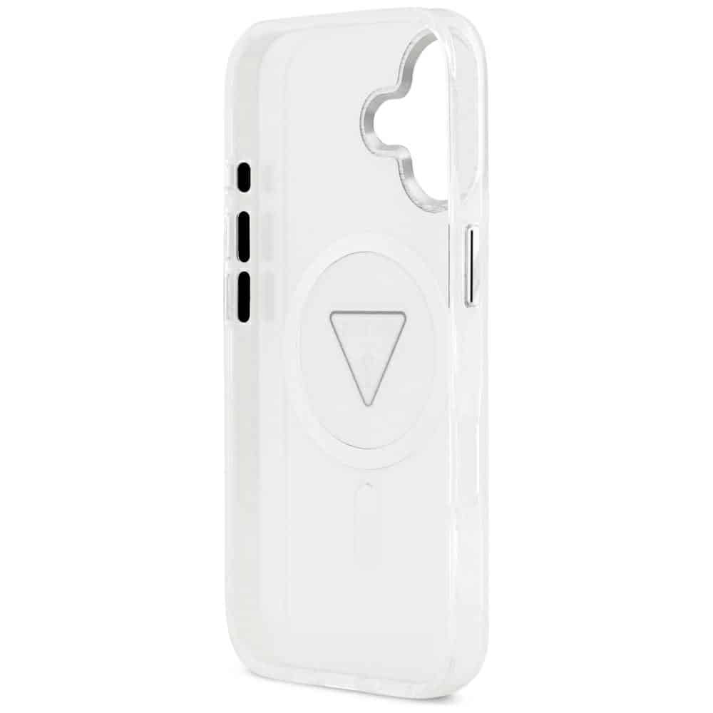 Guess Gradient - θήκη για Apple iPhone 17 - Διάφανο - Image 7