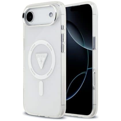 Guess Gradient - θήκη για Apple iPhone Air - Διάφανο