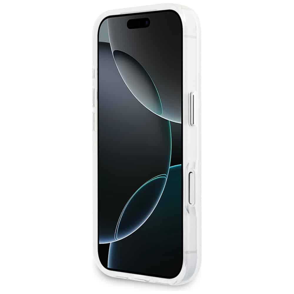 Guess Gradient - θήκη για Apple iPhone 17 Pro - Διάφανο - Image 5