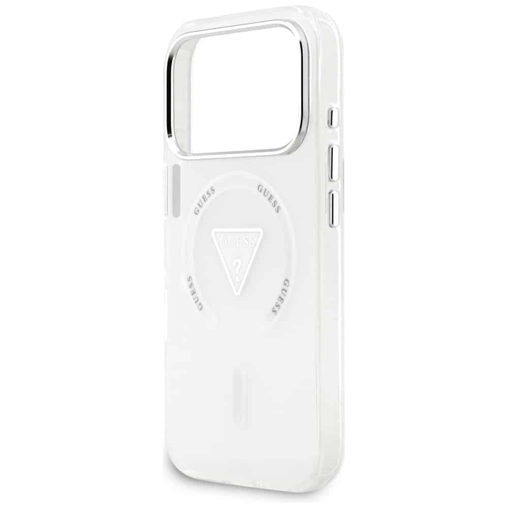 Guess Gradient - θήκη για Apple iPhone 17 Pro - Διάφανο - Image 6