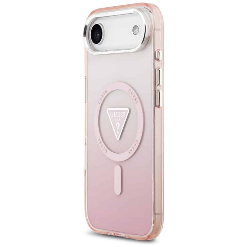 Guess Gradient - θήκη για Apple iPhone Air - Ροζ - Image 2