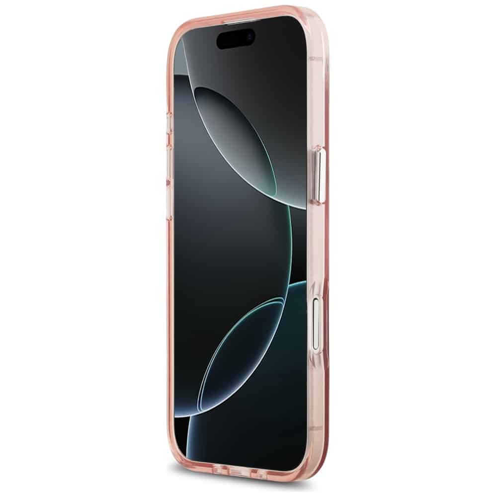 Guess Gradient - θήκη για Apple iPhone Air - Ροζ - Image 5