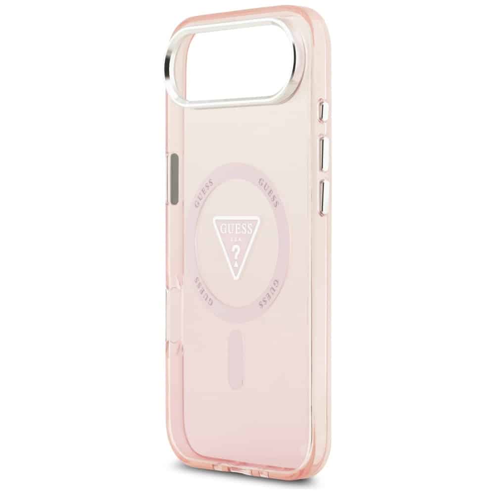 Guess Gradient - θήκη για Apple iPhone Air - Ροζ - Image 6