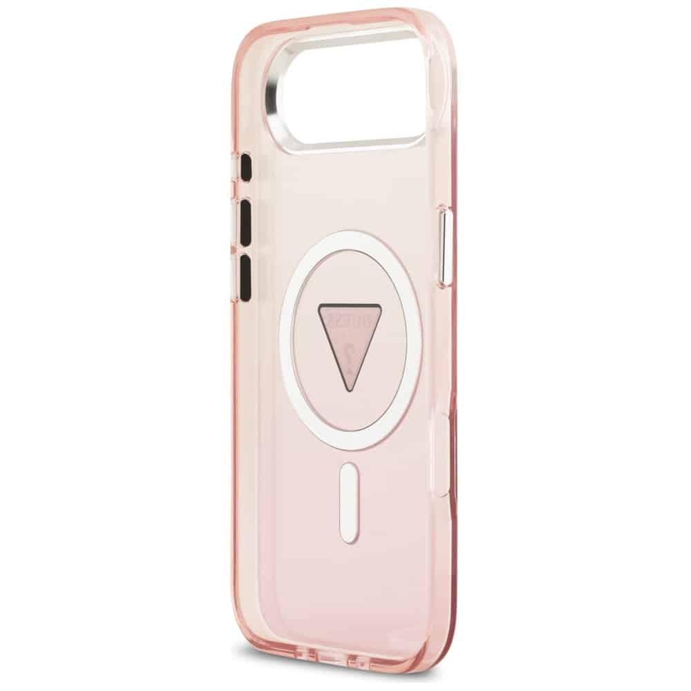 Guess Gradient - θήκη για Apple iPhone Air - Ροζ - Image 7