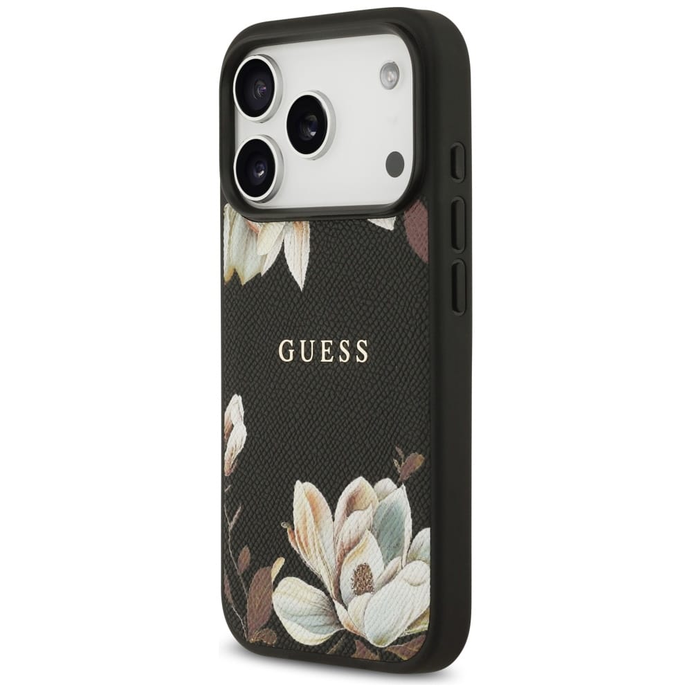 Guess Classic - θήκη για Apple iPhone 17 Pro - Μαύρο - Image 2
