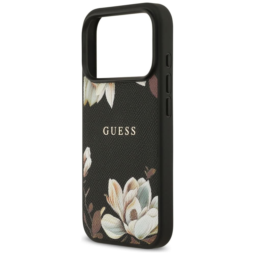 Guess Classic - θήκη για Apple iPhone 17 Pro - Μαύρο - Image 6