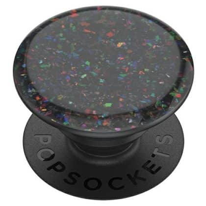 Popsockets 2 Ιριδίζουσα Χαρτοπετσέτα Oil Slick 803752 - Premium Grip Και Βάση Για Τηλέφωνο