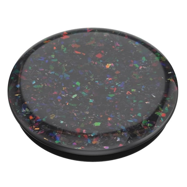 Popsockets 2 Ιριδίζουσα Χαρτοπετσέτα Oil Slick 803752 - Premium Grip Και Βάση Για Τηλέφωνο - Image 2
