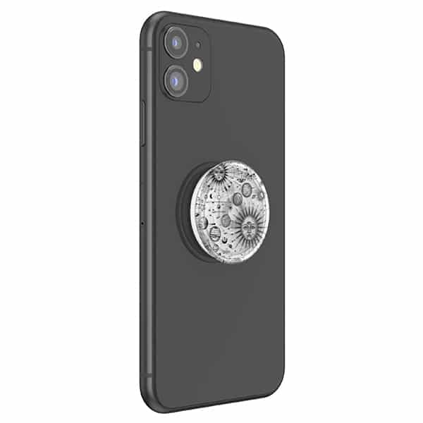 Popsockets 2 Plant Cosmic Sun 806488 - Premium Grip & Στήριγμα Κινητού - Image 4