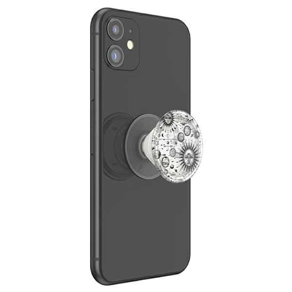 Popsockets 2 Plant Cosmic Sun 806488 - Premium Grip & Στήριγμα Κινητού - Image 5