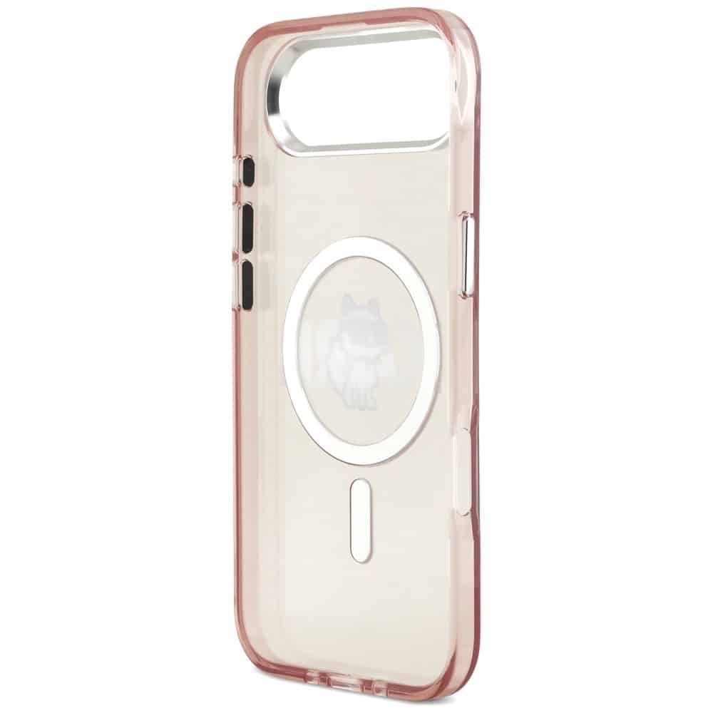 Karl Lagerfeld IML Choupette - θήκη για Apple iPhone Air - Ροζ - Image 7