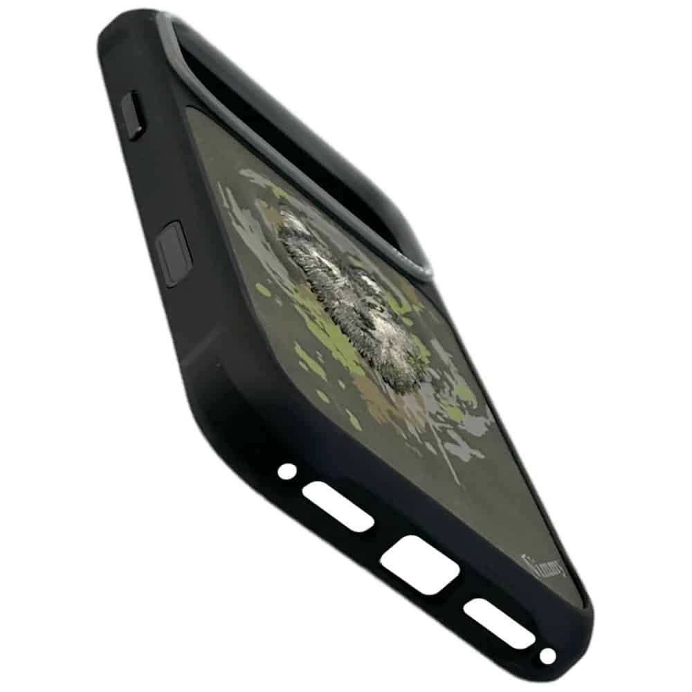 Nimmy Wilk MagSafe - θήκη για Apple iPhone 17 Pro Max - Γκρι - Image 5
