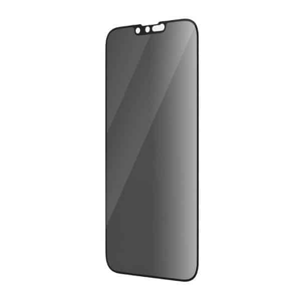 Panzerglass™ Ultra-Wide Fit iPhone 14 Plus / 13 Pro Max 6.7" Οθόνη Προστασίας Ιδιωτικότητας Με Αντιβακτηριακή Επίστρωση Και Easyaligner P2785 - Image 4